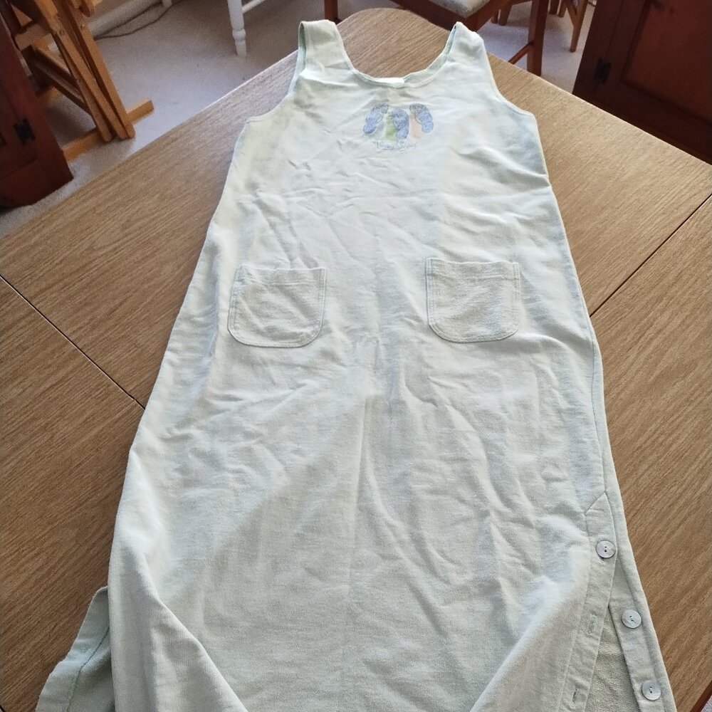 Beach Cover Up